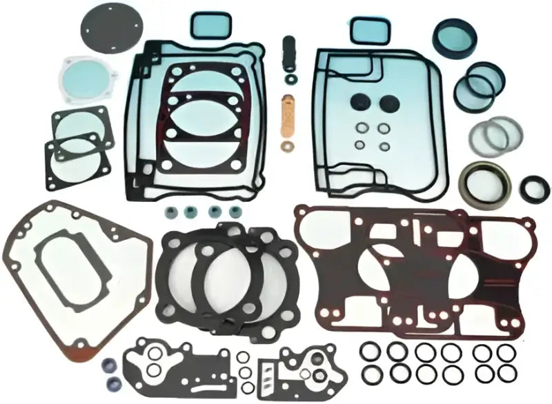 17041-92-MLS Gasket Motor Evo W/Mls Head Gaskets Kit