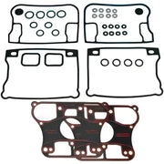 17042-92 Gasket Rocker Cover W/Paper Rkr Base Kit