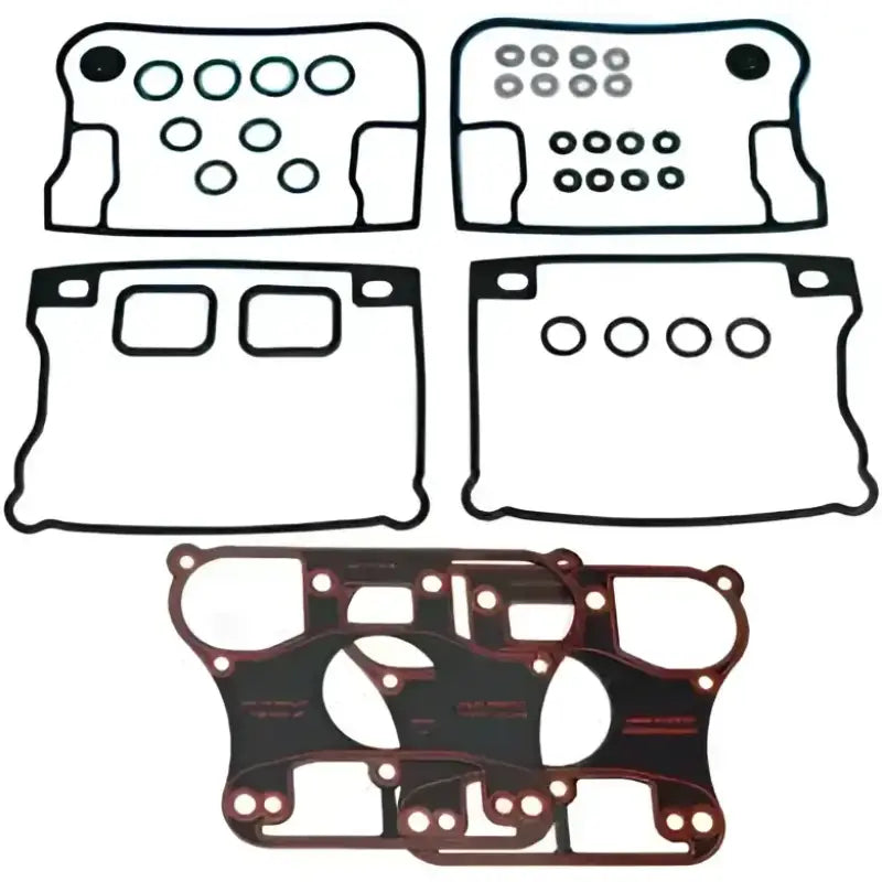 17042-92 Gasket Rocker Cover W/Paper Rkr Base Kit