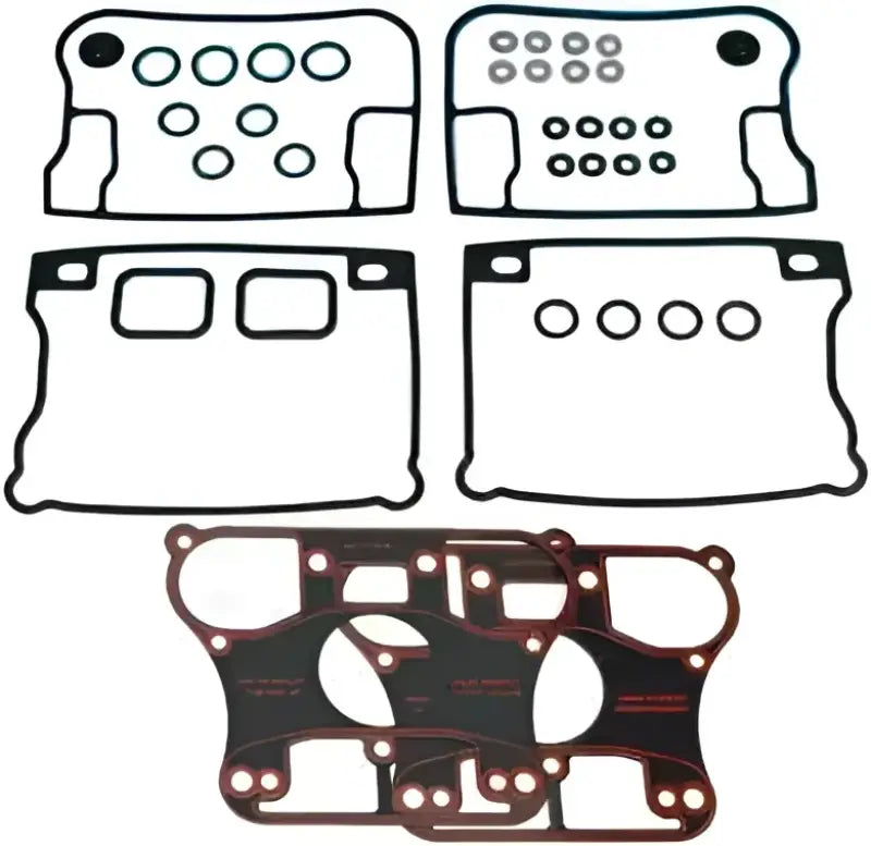 17042-92 Gasket Rocker Cover W/Paper Rkr Base Kit