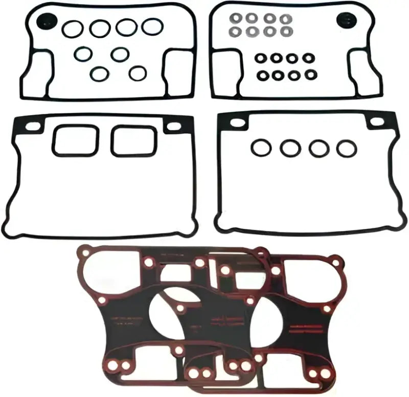 17042-92-X Gasket Rocker Cover W/Metal Rkr Base Kit