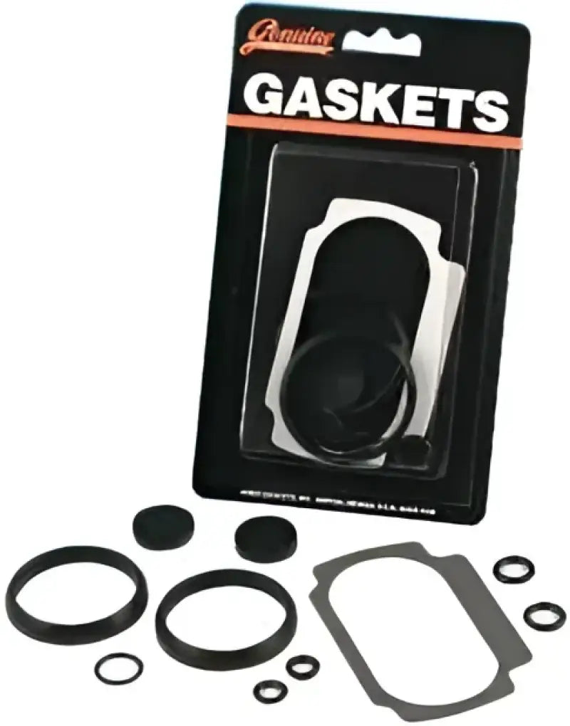 17043-99 Gasket Oring Induction Twin Cam 88 Efi Kit