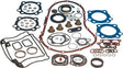 17047-04-X Gasket Motor Sportster W/Metal Base Gaskets Kit