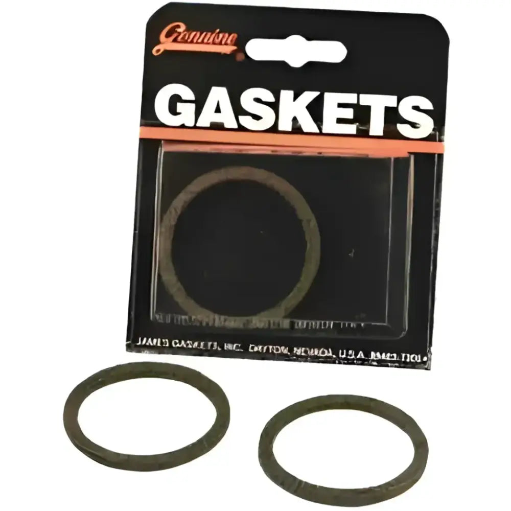 17048-98 Gasket Exhaust Gasket Twin Cam 88 Kit