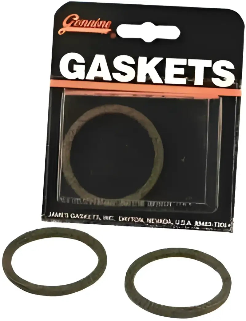17048-98 Gasket Exhaust Gasket Twin Cam 88 Kit