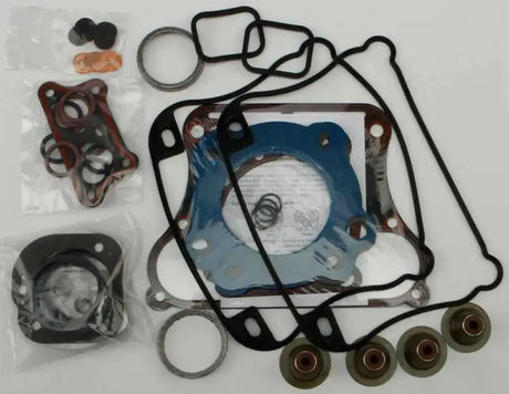 17049-04-X Gasket Top End Sportstr W/ Metal Base Gaskets Kit
