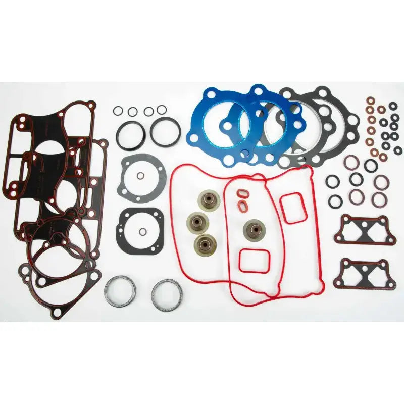 17049-07-X Gasket Top End Sportstr W/ Metal Base Gaskets Kit