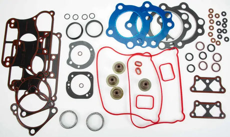 17049-07-X Gasket Top End Sportstr W/ Metal Base Gaskets Kit