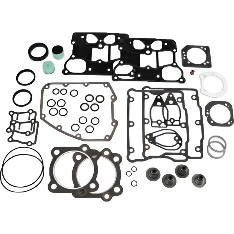 17052-05 Gasket Topend Twincam 88 W/.04 6 Hd Gasket Kit
