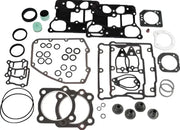 17052-05 Gasket Topend Twincam 88 W/.04 6 Hd Gasket Kit