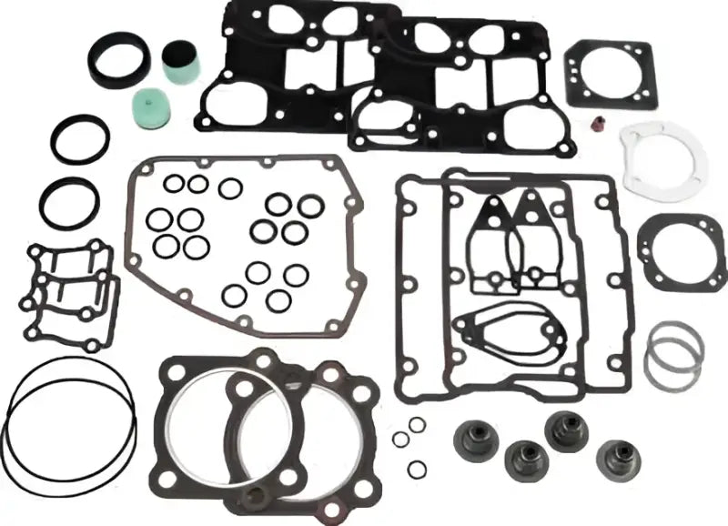 17052-05 Gasket Topend Twincam 88 W/.04 6 Hd Gasket Kit