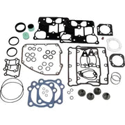 17052-05-X Gasket Topend Twincam 96 W/.04 6 Hd Gasket Kit