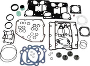 17052-05-X Gasket Topend Twincam 96 W/.04 6 Hd Gasket Kit