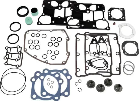 17052-05-X Gasket Topend Twincam 96 W/.04 6 Hd Gasket Kit