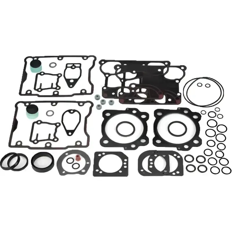 17052-99-MLS Gasket Topend Twincam 95 W/.04 5 Mls Hd Gasket Kit