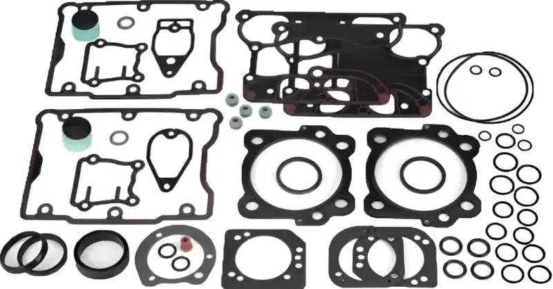 17052-99-MLS Gasket Topend Twincam 95 W/.04 5 Mls Hd Gasket Kit
