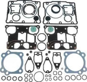 17052-99-X Gasket Topend Twincam 95 W/.04 6 Hd Gasket Kit