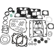 17053-05 Gasket Motor Twin Cam 88 W/.04 6 Hd Gasket Kit