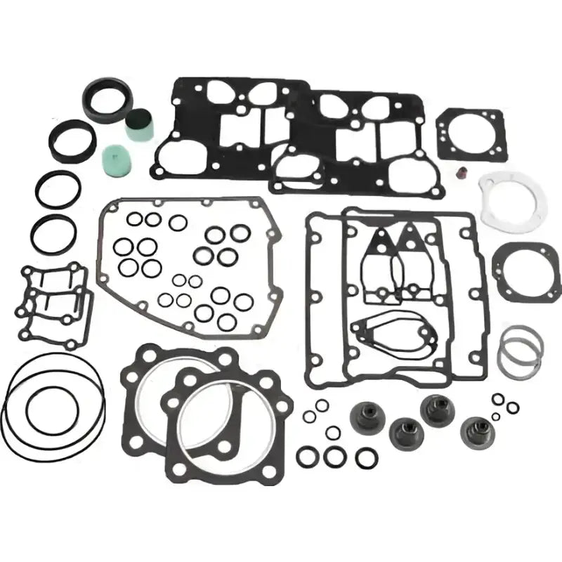 17053-05 Gasket Motor Twin Cam 88 W/.04 6 Hd Gasket Kit