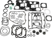 17053-05 Gasket Motor Twin Cam 88 W/.04 6 Hd Gasket Kit