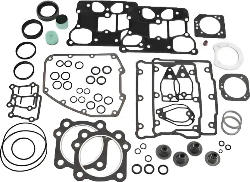 17053-05 Gasket Motor Twin Cam 88 W/.04 6 Hd Gasket Kit