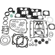 17053-05-X Gasket Motor Twin Cam 88 W/.03 6 Hd Gasket Kit