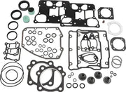 17053-05-X Gasket Motor Twin Cam 88 W/.03 6 Hd Gasket Kit