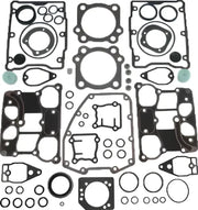 JAMES GASKETS 17053-99 Gasket Motor Twin Cam 88 W/.04 6 Hd Gasket Kit