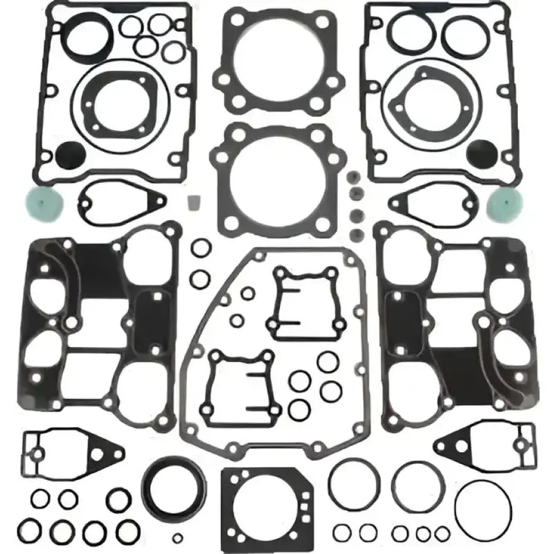 17053-99-X Gasket Motor Twin Cam 88 W/.03 6 Hd Gasket Kit
