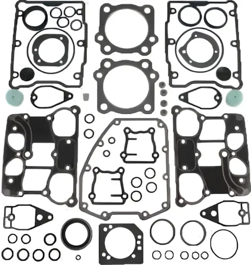 17053-99-X Gasket Motor Twin Cam 88 W/.03 6 Hd Gasket Kit