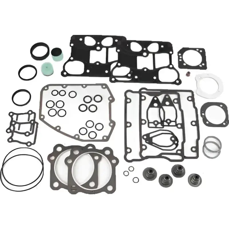 17054-05 Gasket Topend Twincam 88 W/.03 6 Hd Gasket Kit