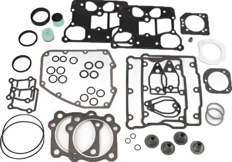17054-05 Gasket Topend Twincam 88 W/.03 6 Hd Gasket Kit