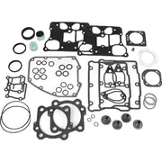 JAMES GASKETS 17054-05-MLS Gasket Topend Twincam 96 W/Mls Hd Gasket Kit