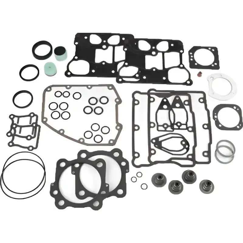 JAMES GASKETS 17054-05-MLS Gasket Topend Twincam 96 W/Mls Hd Gasket Kit