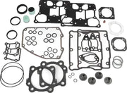 JAMES GASKETS 17054-05-MLS Gasket Topend Twincam 96 W/Mls Hd Gasket Kit