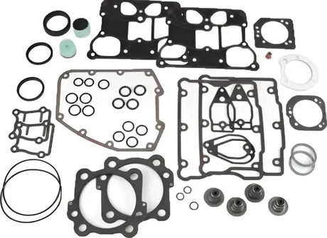 JAMES GASKETS 17054-05-MLS Gasket Topend Twincam 96 W/Mls Hd Gasket Kit