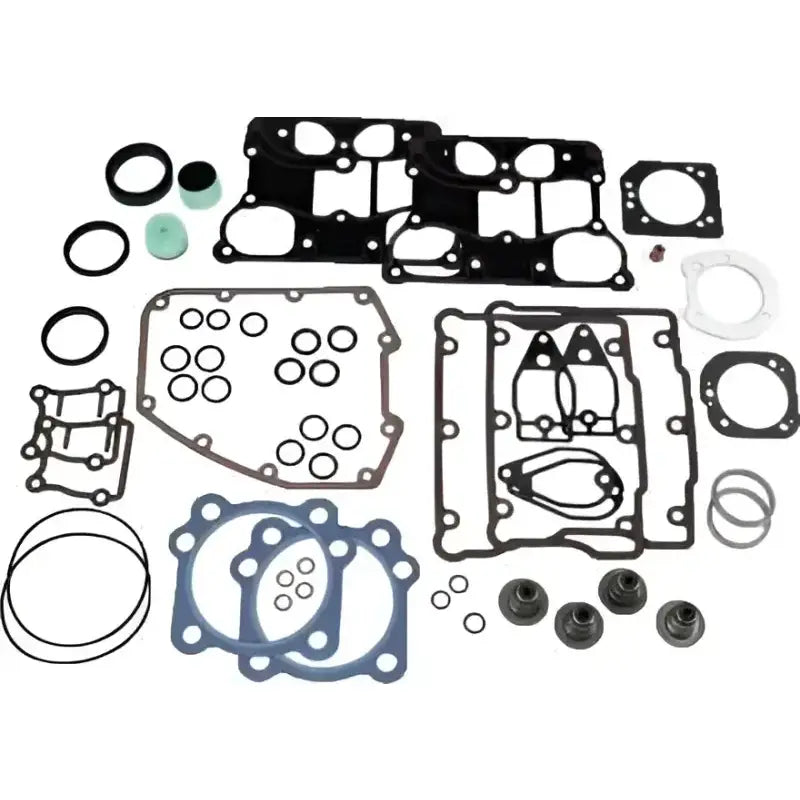17054-05-X Gasket Topend Twincam 96 W/.03 6 Hd Gasket Kit