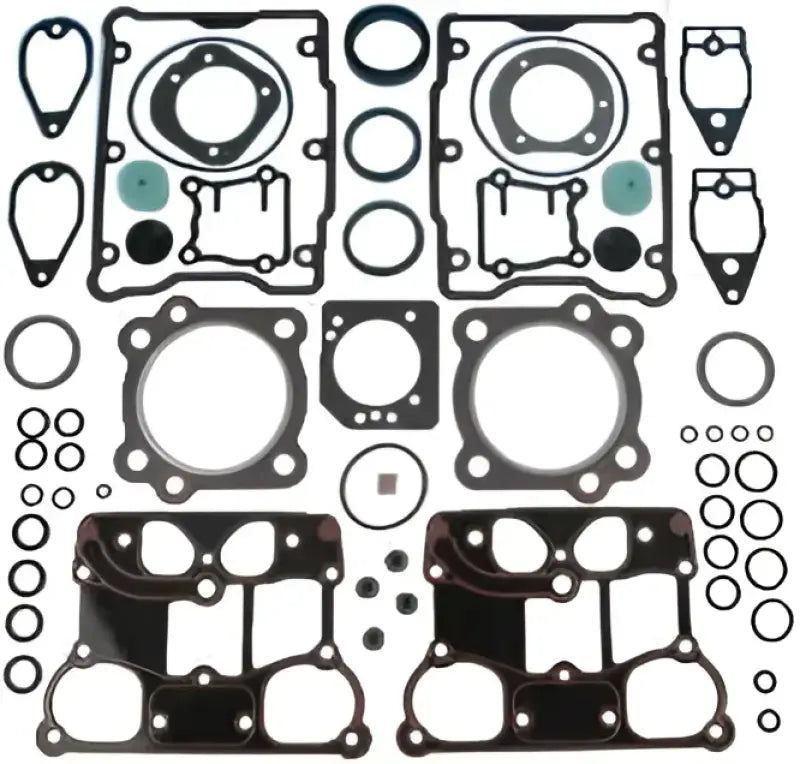 JAMES GASKETS 17054-99 Gasket Topend Twincam 88 W/.03 6 Hd Gasket Kit