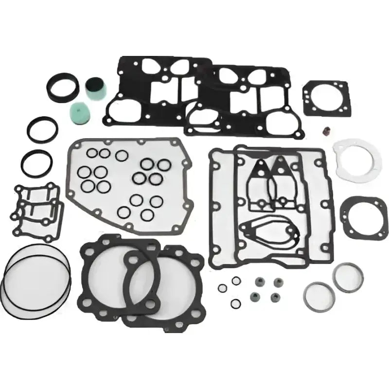 17054-99-MLS Gasket Topend Twincam 95 W/Mls Hd Gasket Kit