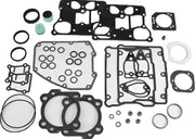 17054-99-MLS Gasket Topend Twincam 95 W/Mls Hd Gasket Kit