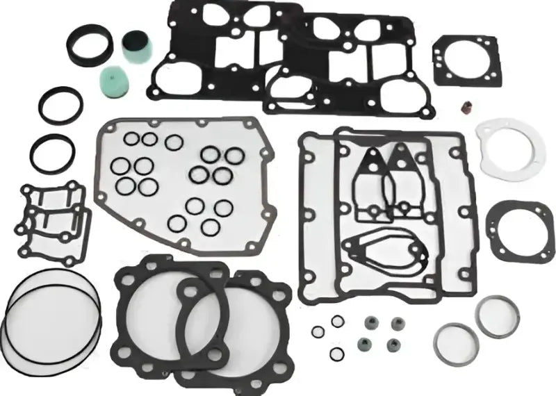 17054-99-MLS Gasket Topend Twincam 95 W/Mls Hd Gasket Kit
