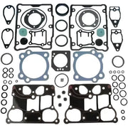 17054-99-X Gasket Topend Twincam 95 W/.03 6 Hd Gasket Kit