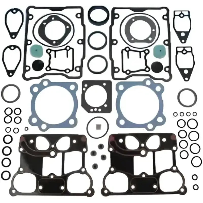 17054-99-X Gasket Topend Twincam 95 W/.03 6 Hd Gasket Kit