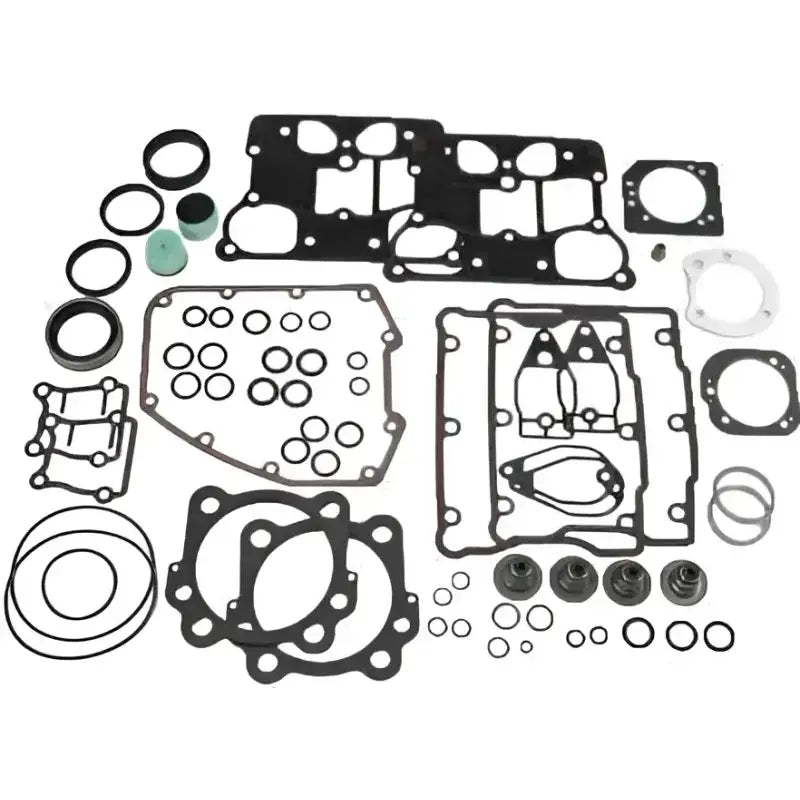 17055-05-MLS Gasket Motor Twin Cam 96 W/Mls Hd Gasket Kit