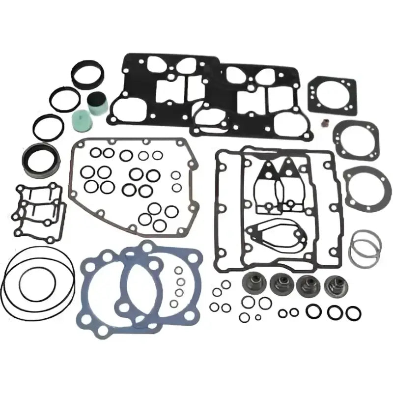 17055-05-X Gasket Motor Twin Cam 96 W/.03 6 Hd Gasket Kit