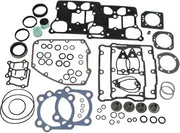 17055-05-X Gasket Motor Twin Cam 96 W/.03 6 Hd Gasket Kit