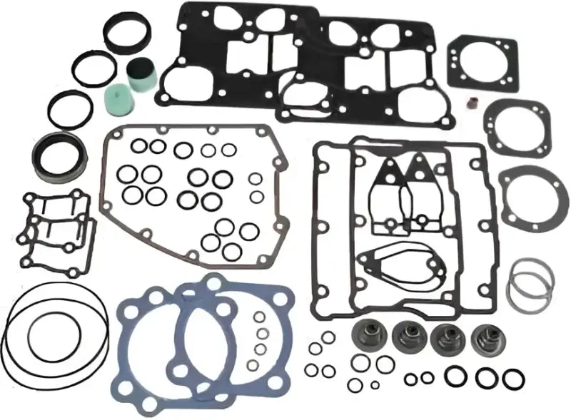 17055-05-X Gasket Motor Twin Cam 96 W/.03 6 Hd Gasket Kit