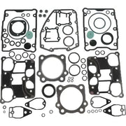 17055-99 Gasket Motor Twin Cam 95 W/.04 6 Hd Gasket Kit