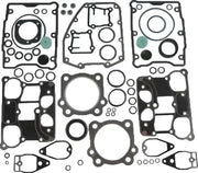 17055-99 Gasket Motor Twin Cam 95 W/.04 6 Hd Gasket Kit