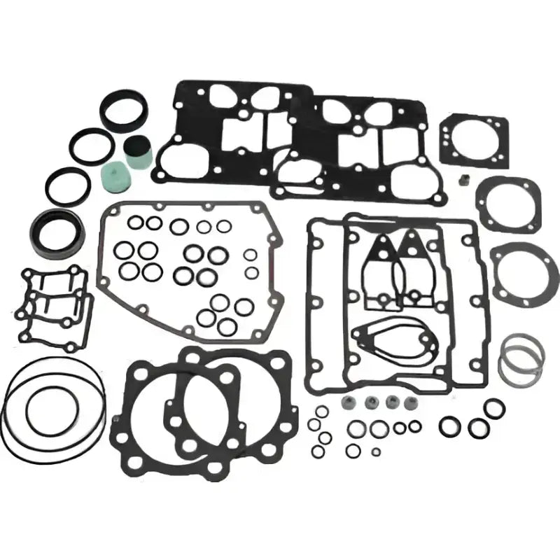 17055-99-MLS Gasket Motor Twin Cam 95 W/Mls Hd Gasket Kit